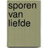 Sporen van Liefde