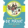 Kleine Kladder de piraat by Harmen van Straaten