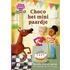 Choco het minipaardje