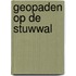 Geopaden op de stuwwal