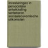Investeringen in persoonlijke ontwikkeling verbeteren sociaaleconomische uitkomsten
