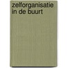 Zelforganisatie in de buurt door Ivo Nienhuis