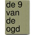 De 9 van de OGD