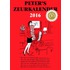 Peter's zeurkalender