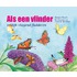 Als een vlinder