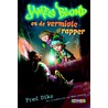 James Blond en de vermiste rapper by Fred Diks