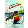 Knallen met de Kameleon by B.M. de Roos