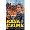 Tot de dood ons scheidt by Eva Burgers
