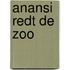 Anansi redt de Zoo