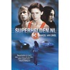 Superhelden.nl door Marcel van Driel