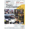 2015-2016 door Theo Schuurman