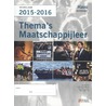 2015-2016 by Theo Schuurman