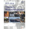 Schooljaar 2015-2016 door Theo Schuurman