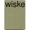 Wiske door Willy Vandersteen