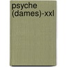 Psyche (dames)-XXL door Louis Couperus