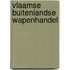 Vlaamse buitenlandse wapenhandel