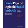 Groot psychologisch modellenboek door Marcel Wanrooy