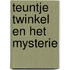 Teuntje twinkel en het mysterie