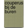 Couperus bij de buren door Rudolf Veen