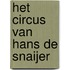Het circus van Hans de Snaijer