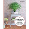 het plantenlab door Judith Baehner