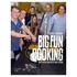 Big fun cooking
