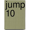 Jump 10 by Charel Cambré
