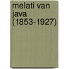 Melati van Java (1853-1927) door Vilan van de Loo