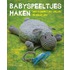 Babyspeeltjes haken