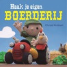 Haak je eigen boerderij door Christel Krukkert