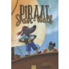 Piraat Jan-Wolf by Natalie Quintart