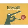 Krokodil heeft honger by Aurélia Higuet