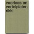 Voorlees en vertelplaten Rikki