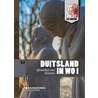 Duitsland in WO I by Luc Corremans