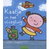 Kaatje in het vliegtuig by Liesbet Slegers