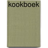 Kookboek door Onbekend