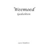 Weemoed by Lara Klabbers