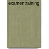 Examentraining by Gert p. Broekema