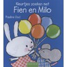 Kleurtjes zoeken met Fien en Milo by Pauline Oud