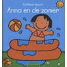 Anna en de zomer door Kathleen Amant