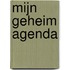 Mijn geheim agenda