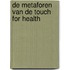 De metaforen van de touch for health
