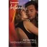 Verdwaald en verliefd door Kat Cantrell