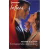 Fonkelende verleiding door Maxine Sullivan