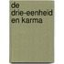 De Drie-eenheid en karma