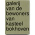 Galerij van de bewoners van Kasteel BOKHOVEN