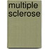 Multiple sclerose
