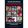 Handboek fietsreparaties door Rob van der Plas