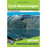 Zuid-Noorwegen door Bernhard Pollmann