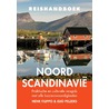 Reishandboek Noord-Scandinavië by Henk Filippo